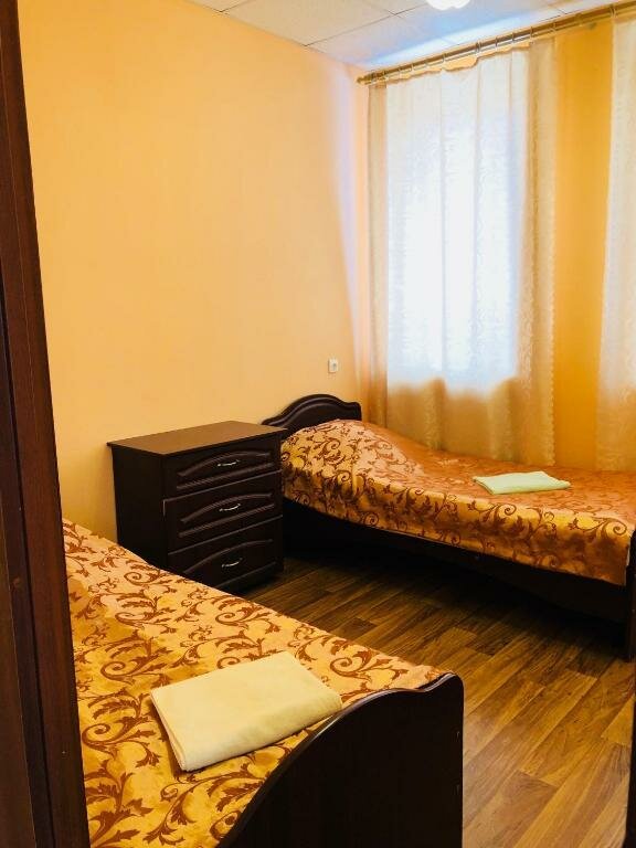 Гостиница Планета Череповец