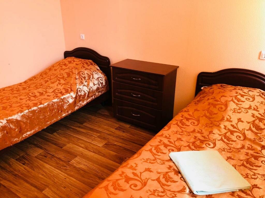 Гостиница Планета Череповец